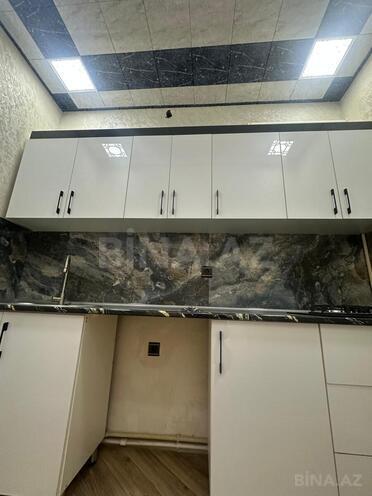 Продаётся 2-комн. новостройка 69 м², м. Мемар Аджеми, photo 5 from 16