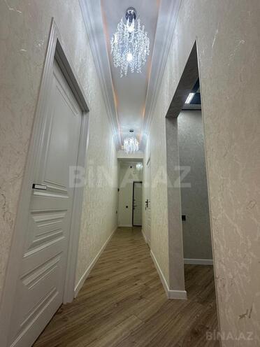 Продаётся 2-комн. новостройка 69 м², м. Мемар Аджеми, photo 13 from 16