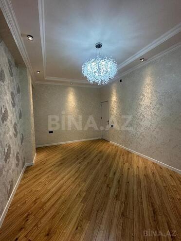 Продаётся 2-комн. новостройка 69 м², м. Мемар Аджеми, photo 4 from 16