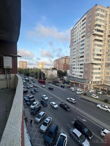 Продаётся 2-комн. новостройка 69 м², м. Мемар Аджеми, photo 15 from 16