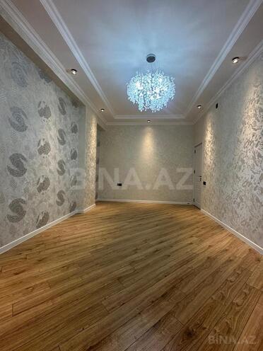 Продаётся 2-комн. новостройка 69 м², м. Мемар Аджеми, photo 3 from 16