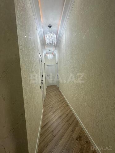 Продаётся 2-комн. новостройка 69 м², м. Мемар Аджеми, photo 11 from 16