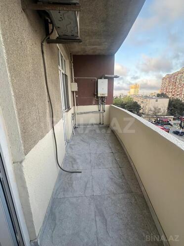 Продаётся 2-комн. новостройка 69 м², м. Мемар Аджеми, photo 7 from 16