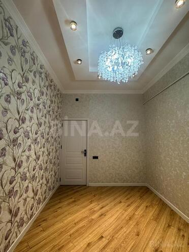 Продаётся 2-комн. новостройка 69 м², м. Мемар Аджеми, photo 12 from 16