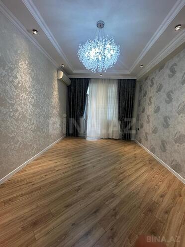 Продаётся 2-комн. новостройка 69 м², м. Мемар Аджеми, photo 1 from 16