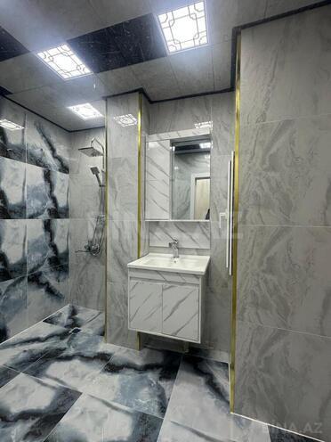Продаётся 2-комн. новостройка 69 м², м. Мемар Аджеми, photo 10 from 16