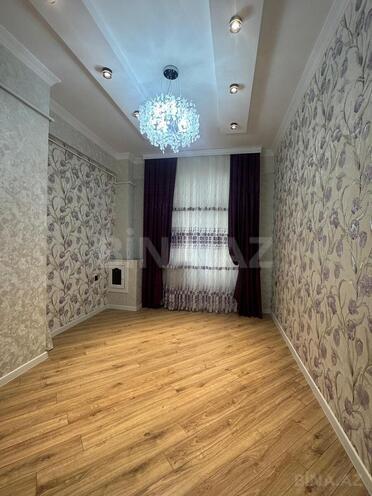 Продаётся 2-комн. новостройка 69 м², м. Мемар Аджеми, photo 6 from 16