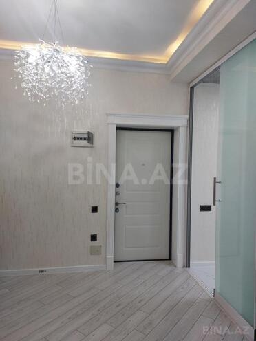 Продаётся 3-комн. новостройка 94 м², м. Мемар Аджеми, photo 17 from 18