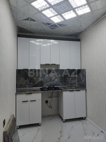 Продаётся 3-комн. новостройка 94 м², м. Мемар Аджеми, photo 11 from 18