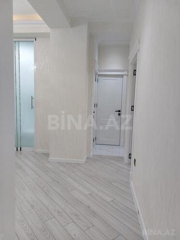 Продаётся 3-комн. новостройка 94 м², м. Мемар Аджеми, photo 16 from 18