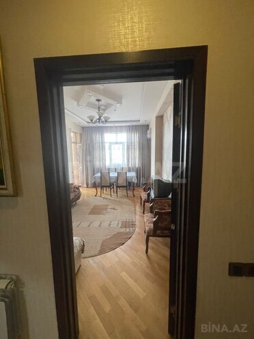 İcarəyə verilir 2 otaqlı yeni tikili 70 m², Nəsimi r., photo 5 from 19