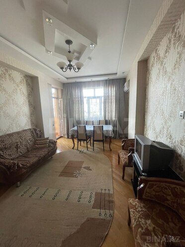 İcarəyə verilir 2 otaqlı yeni tikili 70 m², Nəsimi r., photo 1 from 19