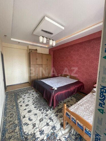 İcarəyə verilir 2 otaqlı yeni tikili 70 m², Nəsimi r., photo 6 from 19