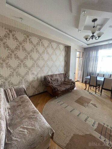 İcarəyə verilir 2 otaqlı yeni tikili 70 m², Nəsimi r., photo 4 from 19