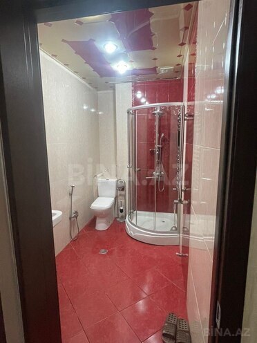 İcarəyə verilir 2 otaqlı yeni tikili 70 m², Nəsimi r., photo 18 from 19