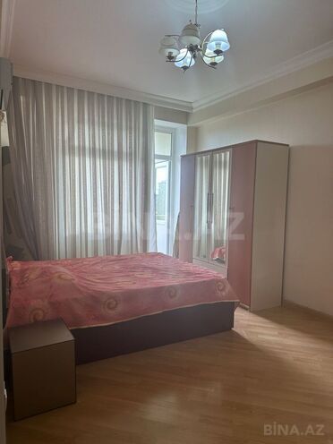İcarəyə verilir 2 otaqlı yeni tikili 45 m², İnşaatçılar m., photo 3 from 9