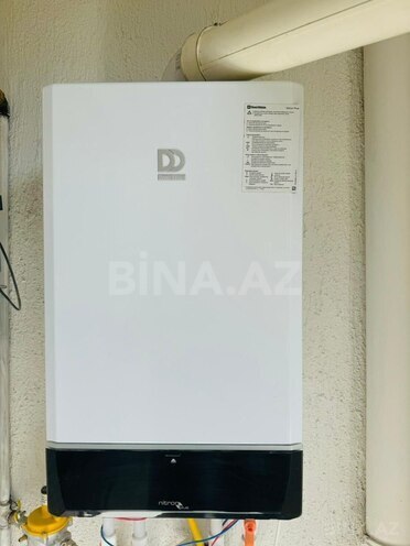 Сдаётся 2-комн. новостройка 90 м², м. Шах Исмаил Хатаи, photo 25 from 26