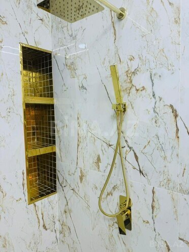 Сдаётся 2-комн. новостройка 90 м², м. Шах Исмаил Хатаи, photo 15 from 26