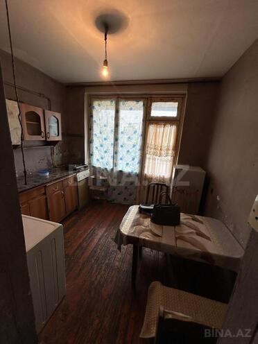 İcarəyə verilir 2 otaqlı köhnə tikili 60 m², Bakıxanov q., photo 4 from 8