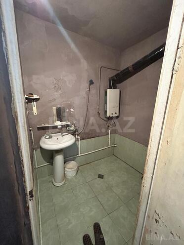 İcarəyə verilir 2 otaqlı köhnə tikili 60 m², Bakıxanov q., photo 3 from 8