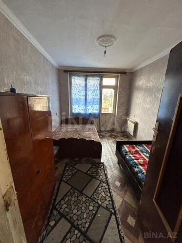 İcarəyə verilir 2 otaqlı köhnə tikili 60 m², Bakıxanov q., photo 6 from 8