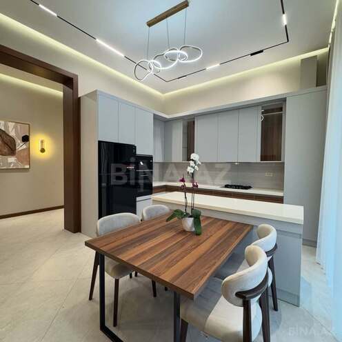 Satılır 5 otaqlı həyət evi/bağ evi 250 m², Mərdəkan q., photo 9 from 21
