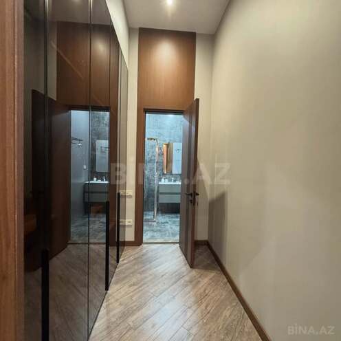 Satılır 5 otaqlı həyət evi/bağ evi 250 m², Mərdəkan q., photo 14 from 21