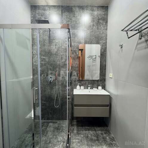 Satılır 5 otaqlı həyət evi/bağ evi 250 m², Mərdəkan q., photo 15 from 21
