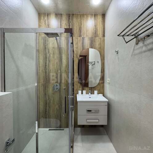 Satılır 5 otaqlı həyət evi/bağ evi 250 m², Mərdəkan q., photo 19 from 21