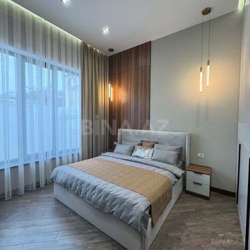 Satılır 5 otaqlı həyət evi/bağ evi 250 m², Mərdəkan q., photo 17 from 21