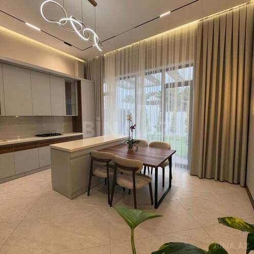 Satılır 5 otaqlı həyət evi/bağ evi 250 m², Mərdəkan q., photo 8 from 21