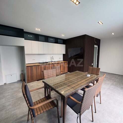 Satılır 5 otaqlı həyət evi/bağ evi 250 m², Mərdəkan q., photo 4 from 21