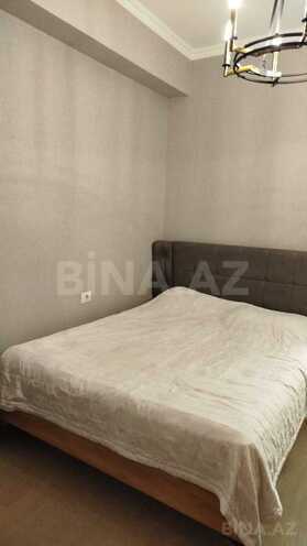 İcarəyə verilir 2 otaqlı yeni tikili 48 m², Yasamal q., photo 7 from 9