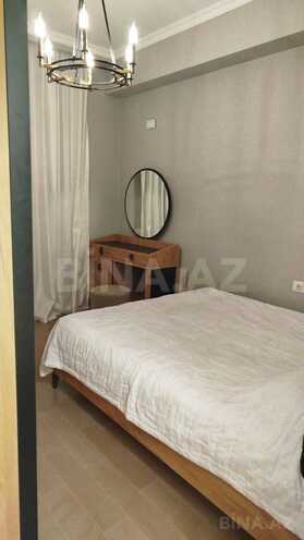 İcarəyə verilir 2 otaqlı yeni tikili 48 m², Yasamal q., photo 6 from 9