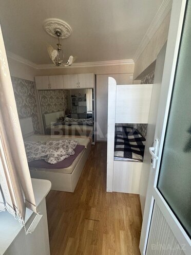 Satılır 3 otaqlı köhnə tikili 95 m², Nərimanov r., photo 3 from 11