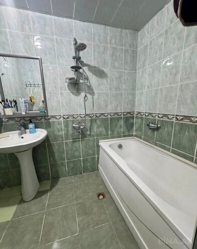 Satılır 3 otaqlı köhnə tikili 95 m², Nərimanov r., photo 9 from 11