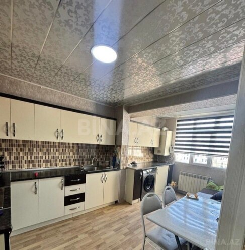 Satılır 3 otaqlı köhnə tikili 95 m², Nərimanov r., photo 4 from 11