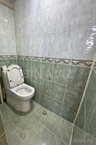 Satılır 3 otaqlı köhnə tikili 95 m², Nərimanov r., photo 10 from 11