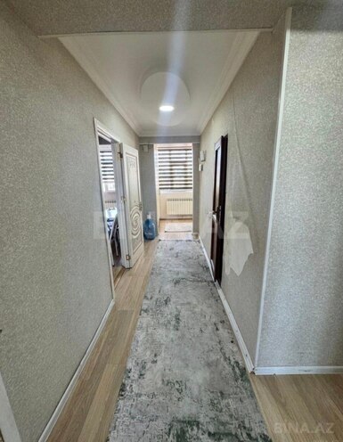 Satılır 3 otaqlı köhnə tikili 95 m², Nərimanov r., photo 6 from 11