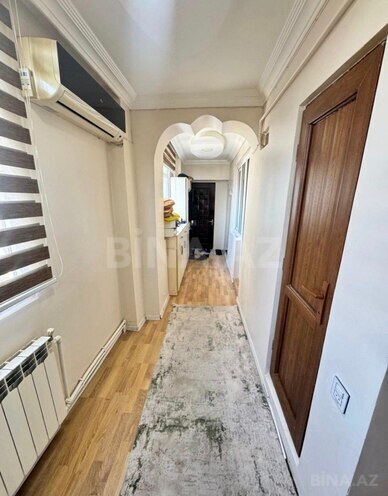 Satılır 3 otaqlı köhnə tikili 95 m², Nərimanov r., photo 7 from 11
