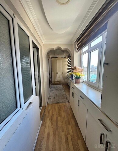 Satılır 3 otaqlı köhnə tikili 95 m², Nərimanov r., photo 8 from 11