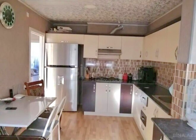 Satılır 3 otaqlı köhnə tikili 95 m², Nərimanov r., photo 5 from 11