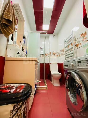 İcarəyə verilir 2 otaqlı yeni tikili 70 m², İnşaatçılar m., photo 6 from 31