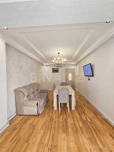 Satılır 2 otaqlı yeni tikili 60 m², Masazır q., photo 4 from 12