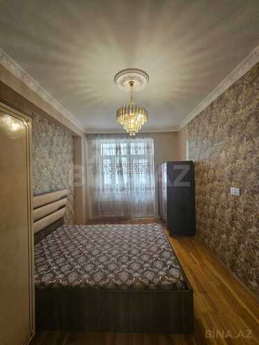 Satılır 2 otaqlı yeni tikili 60 m², Masazır q., photo 8 from 12
