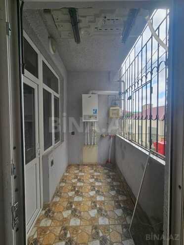 Satılır 2 otaqlı yeni tikili 60 m², Masazır q., photo 6 from 12