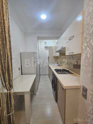 Satılır 2 otaqlı yeni tikili 60 m², Masazır q., photo 11 from 12