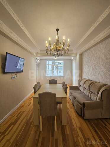 Satılır 2 otaqlı yeni tikili 60 m², Masazır q., photo 5 from 12