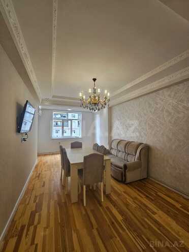 Satılır 2 otaqlı yeni tikili 60 m², Masazır q., photo 1 from 12