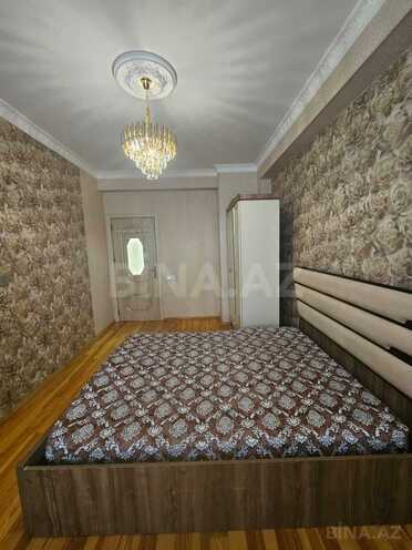Satılır 2 otaqlı yeni tikili 60 m², Masazır q., photo 7 from 12